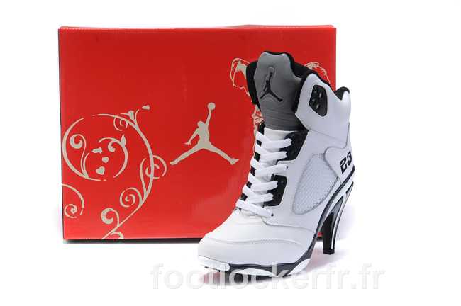 Air Jordan V Talons femme pas cher vendange prixdusine nike talon femme pas cher enstock